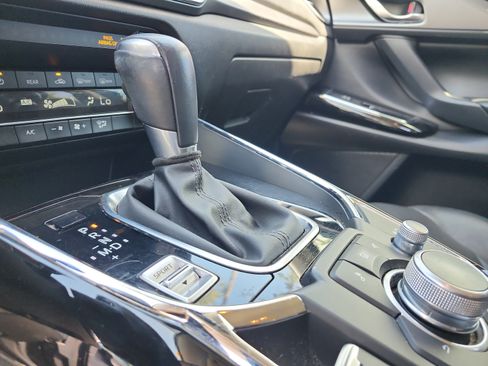 Used 2022 MAZDA CX-9 Touring AWD/4WD image 14