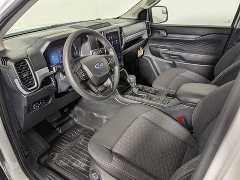 Certified 2024 Ford Ranger XL RWD image 21
