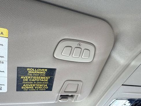 New 2026 Lincoln Corsair Reserve w/ Jet Appearance Package image 30