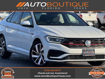 Used 2020 Volkswagen Jetta GLI