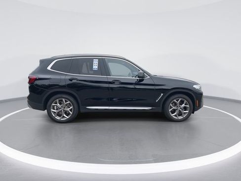 Used 2024 BMW X3 sDrive30i w/ Convenience Package w/ZPA RWD image 9