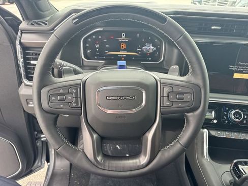 New 2026 GMC Sierra 1500 Denali Ultimate AWD/4WD image 14