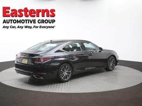 Used 2023 Lexus ES 350 w/ Premium Package FWD image 44
