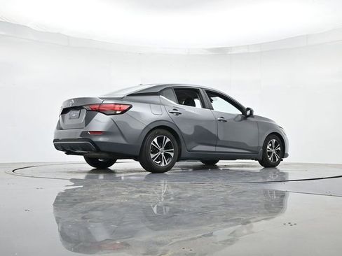 Used 2020 Nissan Sentra SV FWD image 30
