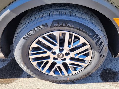 Used 2026 Hyundai Palisade SEL AWD/4WD image 17