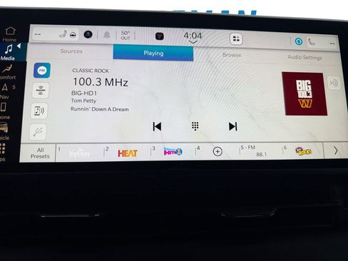 New 2026 Jeep Wrangler Unlimited Rubicon image 14