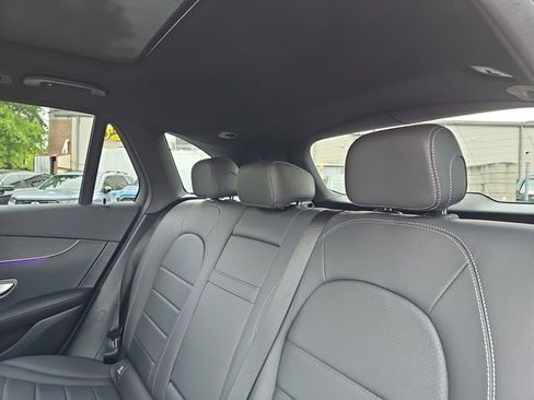 Used 2022 Mercedes-Benz GLC 300 image 27