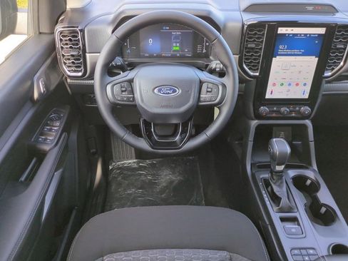 New 2025 Ford Ranger XLT w/ Trailer Tow Package image 16