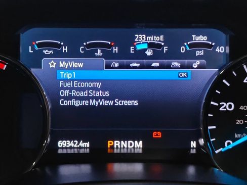 Used 2020 Ford F350 Platinum w/ FX4 Off-Road Package AWD/4WD image 67