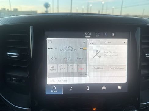 New 2026 RAM 1500 Express image 16