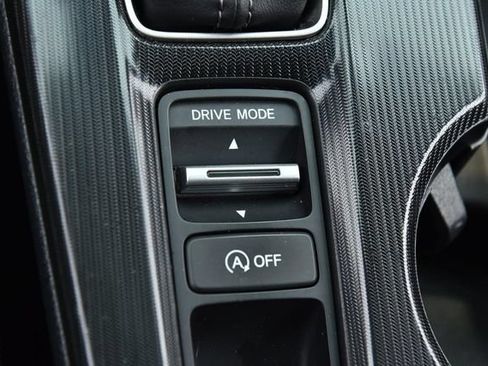 Used 2025 Honda Civic Sport image 18