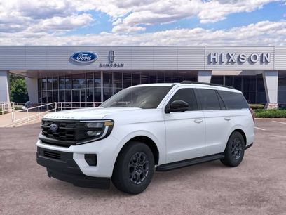 New 2026 Ford Expedition Active