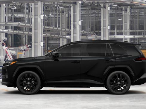 New 2026 Toyota RAV4 Limited image 6