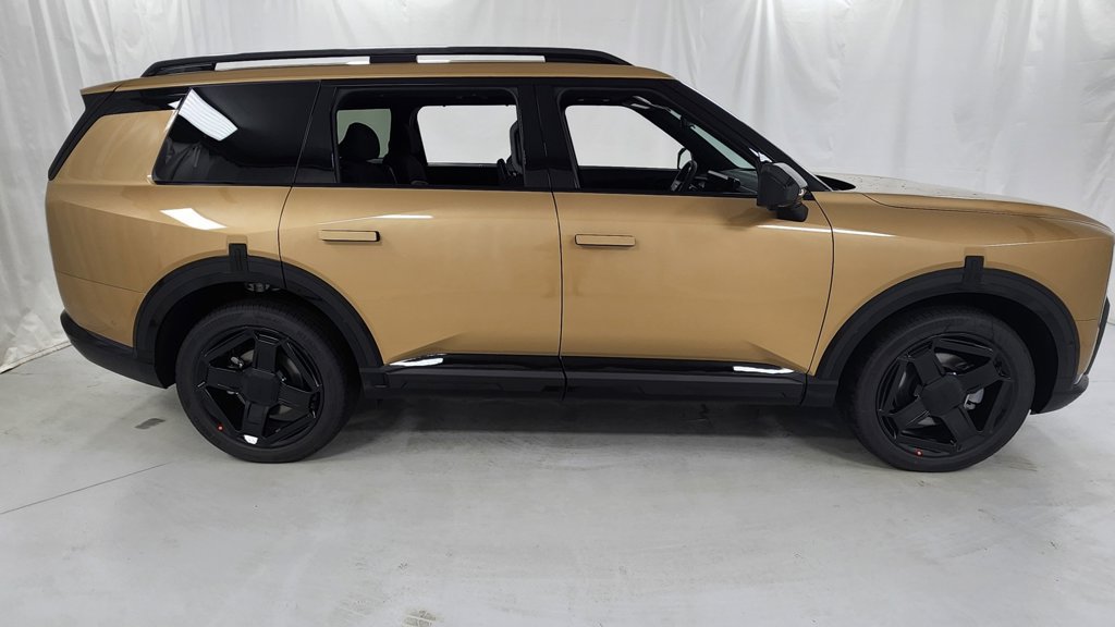 New 2027 Kia Telluride X-Line SX Prestige AWD/4WD image 2
