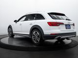 Used 2017 Audi A4 2.0T allroad Premium w/ Audi MMI Navigation Plus image 5