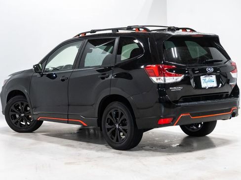 Used 2021 Subaru Forester Sport w/ Popular Package #2 AWD/4WD image 32