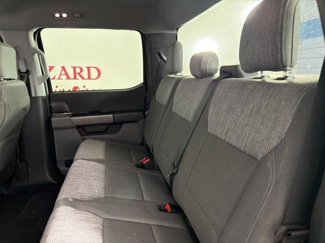 Used 2021 Ford F150 XLT w/ Equipment Group 302A High RWD image 25
