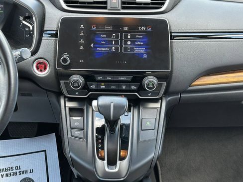 Used 2017 Honda CR-V EX-L image 20