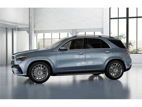 New 2026 Mercedes-Benz GLE 450 4MATIC image 34