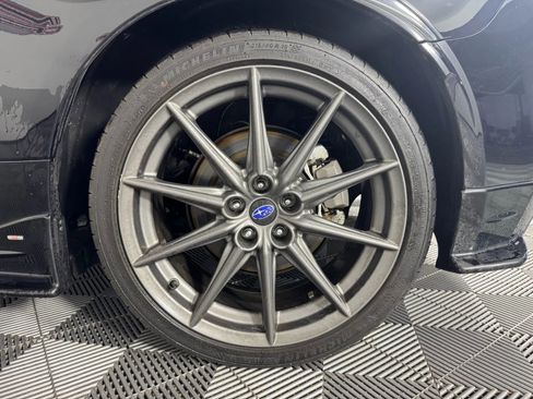 Used 2022 Subaru BRZ Limited image 38