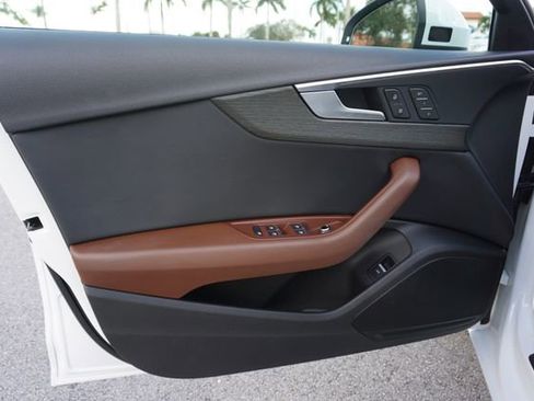 Used 2019 Audi A4 2.0T Premium image 26