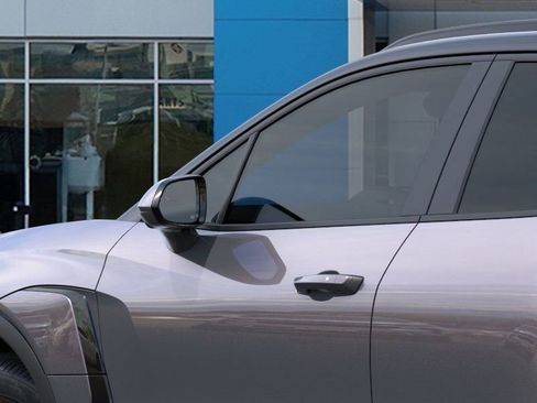 New 2026 Chevrolet Blazer EV LT image 24