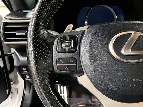 Used 2018 Lexus RC 300 AWD image 19