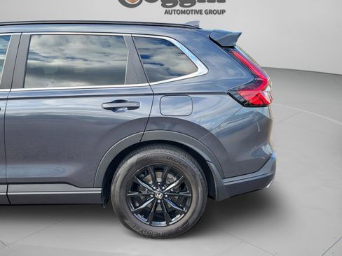 Used 2024 Honda CR-V Sport-L image 8