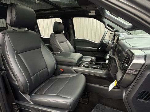 Used 2026 Ford F150 Lariat AWD/4WD image 36