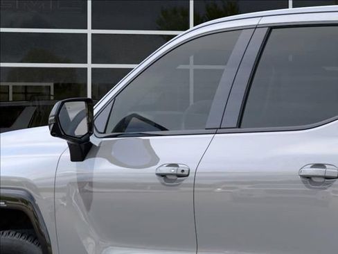 New 2025 GMC Sierra EV Denali AWD/4WD image 14