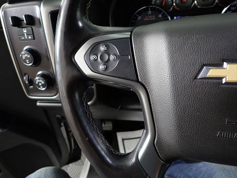 Used 2018 Chevrolet Silverado 1500 LT w/ All Star Edition image 22