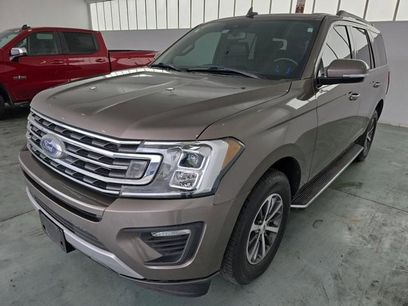 Used 2019 Ford Expedition XLT w/ Equipment Group 202A