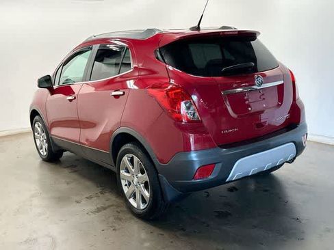 Used 2014 Buick Encore Premium AWD/4WD image 30