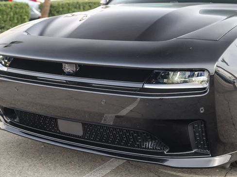 Used 2025 Dodge Charger R/T w/ Quick Order Package 25M R/T image 10