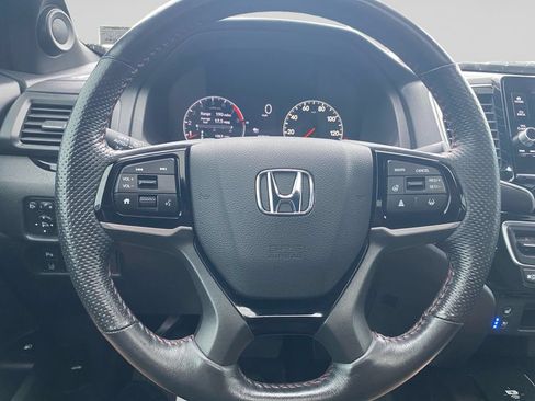 Used 2024 Honda Ridgeline Black Edition image 25