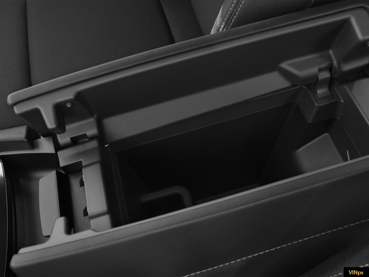 New 2026 Nissan Rogue S FWD image 12