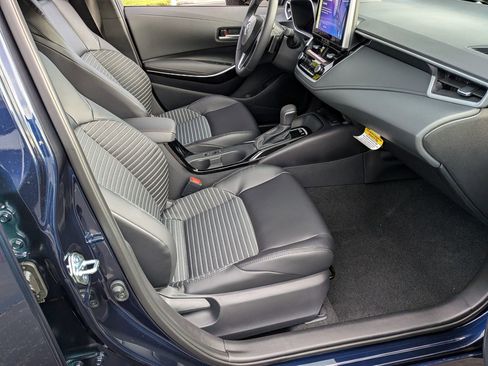 New 2026 Toyota Corolla XSE image 24