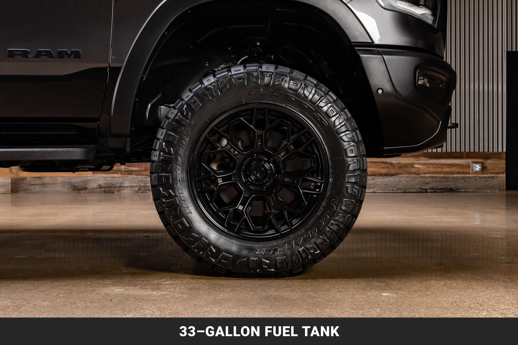 Used 2022 RAM 1500 Rebel w/ Rebel Level 2 Equipment Group AWD/4WD image 12