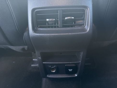 Used 2018 Ford Edge SEL w/ Equipment Group 201A image 14