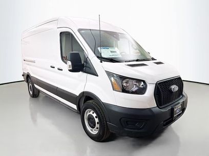New 2025 Ford Transit 250 148 Medium Roof