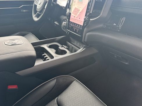 New 2026 RAM 1500 Laramie image 14