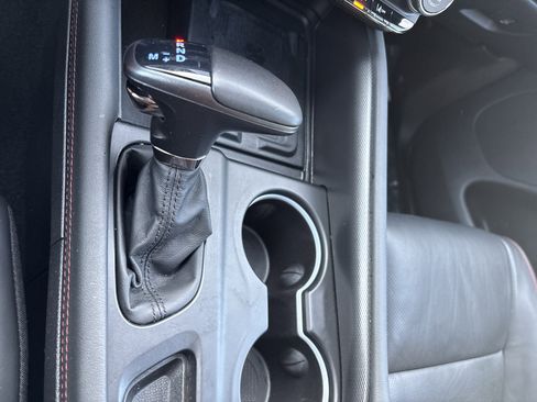 Certified 2024 Dodge Durango GT image 32