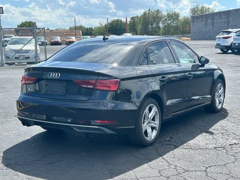Used 2017 Audi A3 2.0T Premium w/ Convenience Package FWD image 3