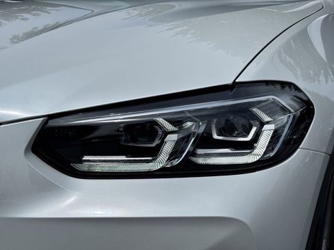 Certified 2023 BMW X3 xDrive30i w/ Convenience Package AWD/4WD image 10