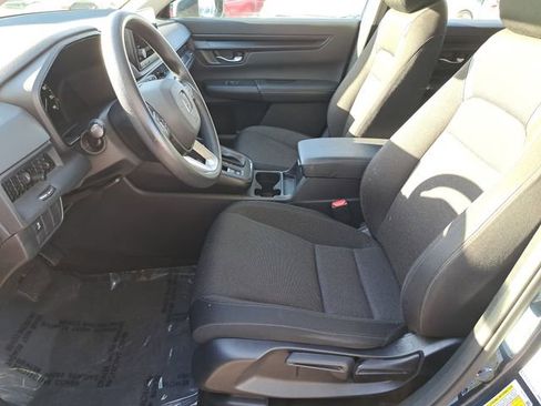 Certified 2024 Honda CR-V LX image 16