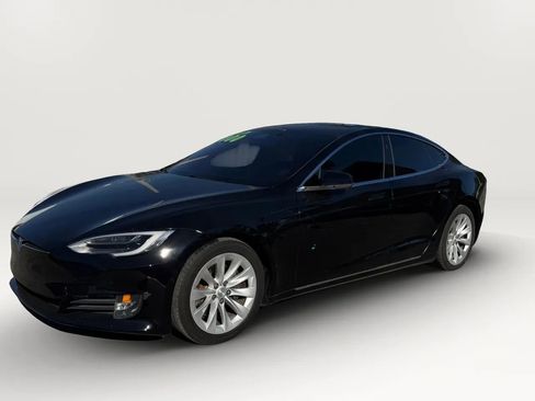 Used 2017 Tesla Model S 75 image 2