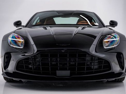 New 2026 Aston Martin V8 Vantage S image 5