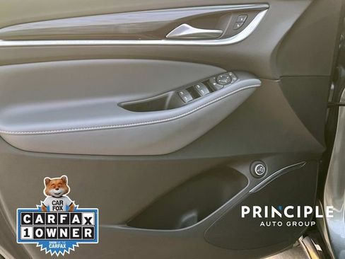 Used 2023 Buick Enclave Essence w/ Trailering Package, 5000 lbs. image 11