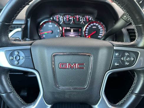 Used 2016 GMC Yukon SLE RWD image 24