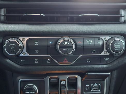 New 2026 Jeep Wrangler Willys image 18